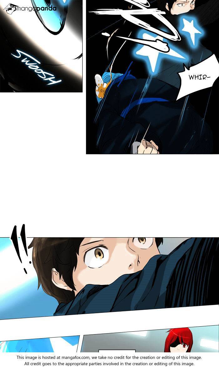 Tower of God, Chapter 208 image 31